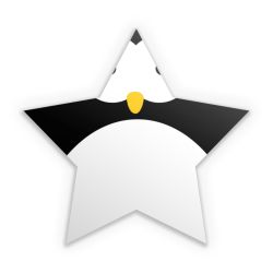 Sticker star