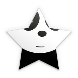 Sticker star