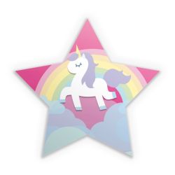 Sticker star