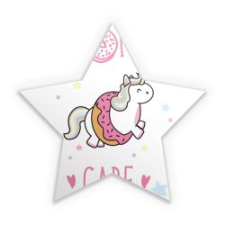 Sticker star