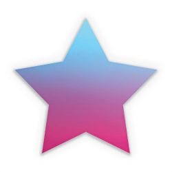 Sticker star