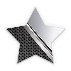 Sticker star