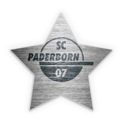 Sticker Stern Einzelsticker