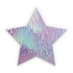 Sticker star