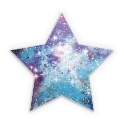 Sticker star