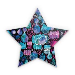 Sticker star