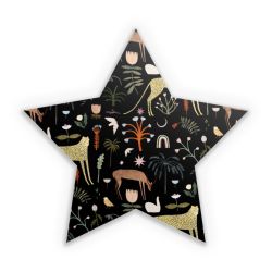Sticker star