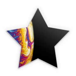 Sticker star