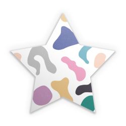 Sticker star