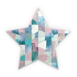 Sticker star