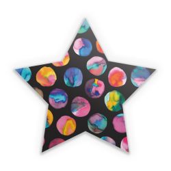 Sticker star