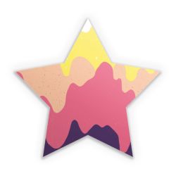 Sticker star