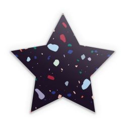 Sticker star