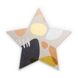 Sticker star