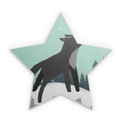 Sticker star