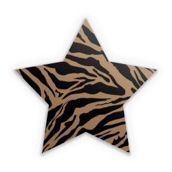 Sticker Stern Einzelsticker