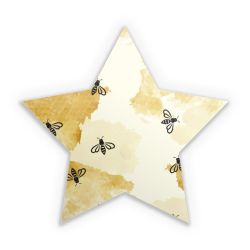 Sticker star