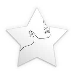 Sticker star