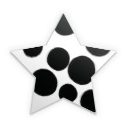 Sticker star