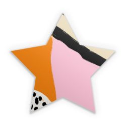 Sticker star