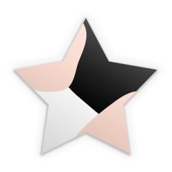 Sticker star