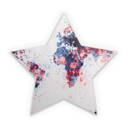 Sticker star