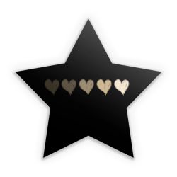 Sticker star