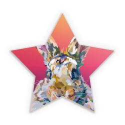 Sticker star