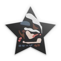 Sticker star