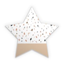 Sticker star