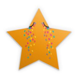 Sticker star