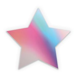 Sticker star