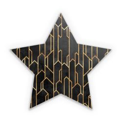 Sticker star