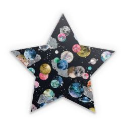 Sticker star