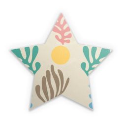 Sticker star