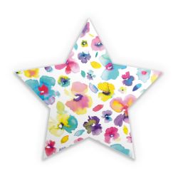 Sticker star