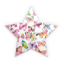 Sticker star