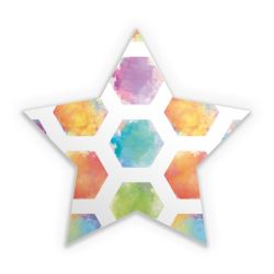 Sticker star