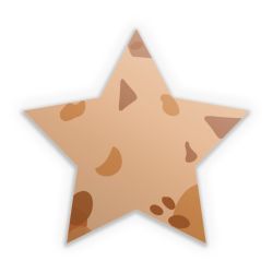 Sticker star