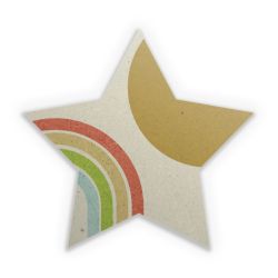 Sticker star