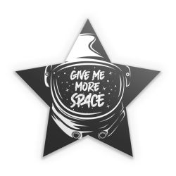 Sticker star