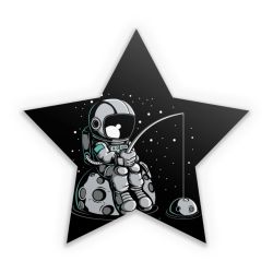 Sticker star