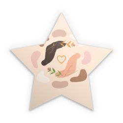 Sticker star