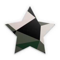 Sticker star