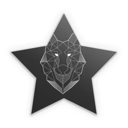 Sticker star