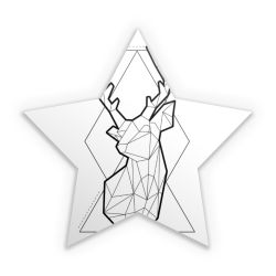 Sticker star