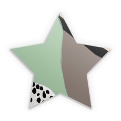 Sticker star