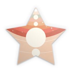 Sticker star