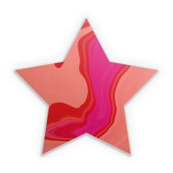 Sticker star