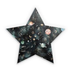 Sticker star